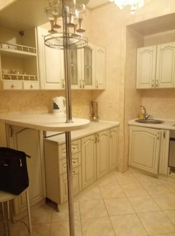 أوديسا Apartment Centrum Deribasovskaya 2 Min المظهر الخارجي الصورة