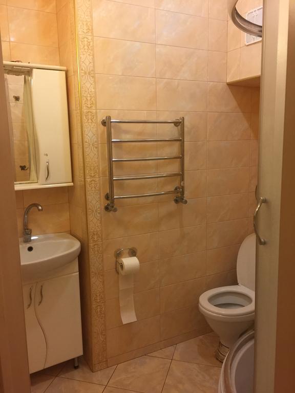 أوديسا Apartment Centrum Deribasovskaya 2 Min المظهر الخارجي الصورة