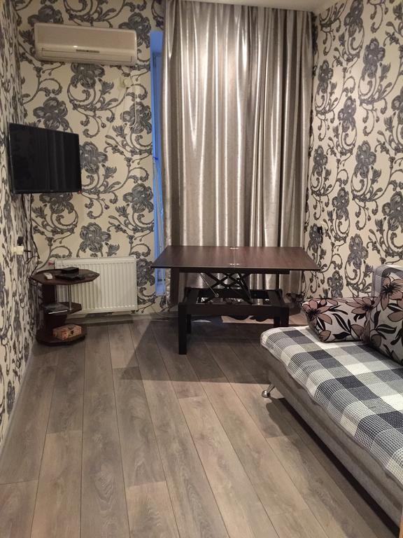 أوديسا Apartment Centrum Deribasovskaya 2 Min المظهر الخارجي الصورة